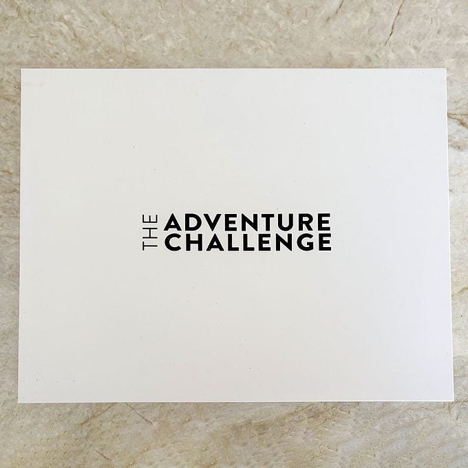 The Adeventure Box