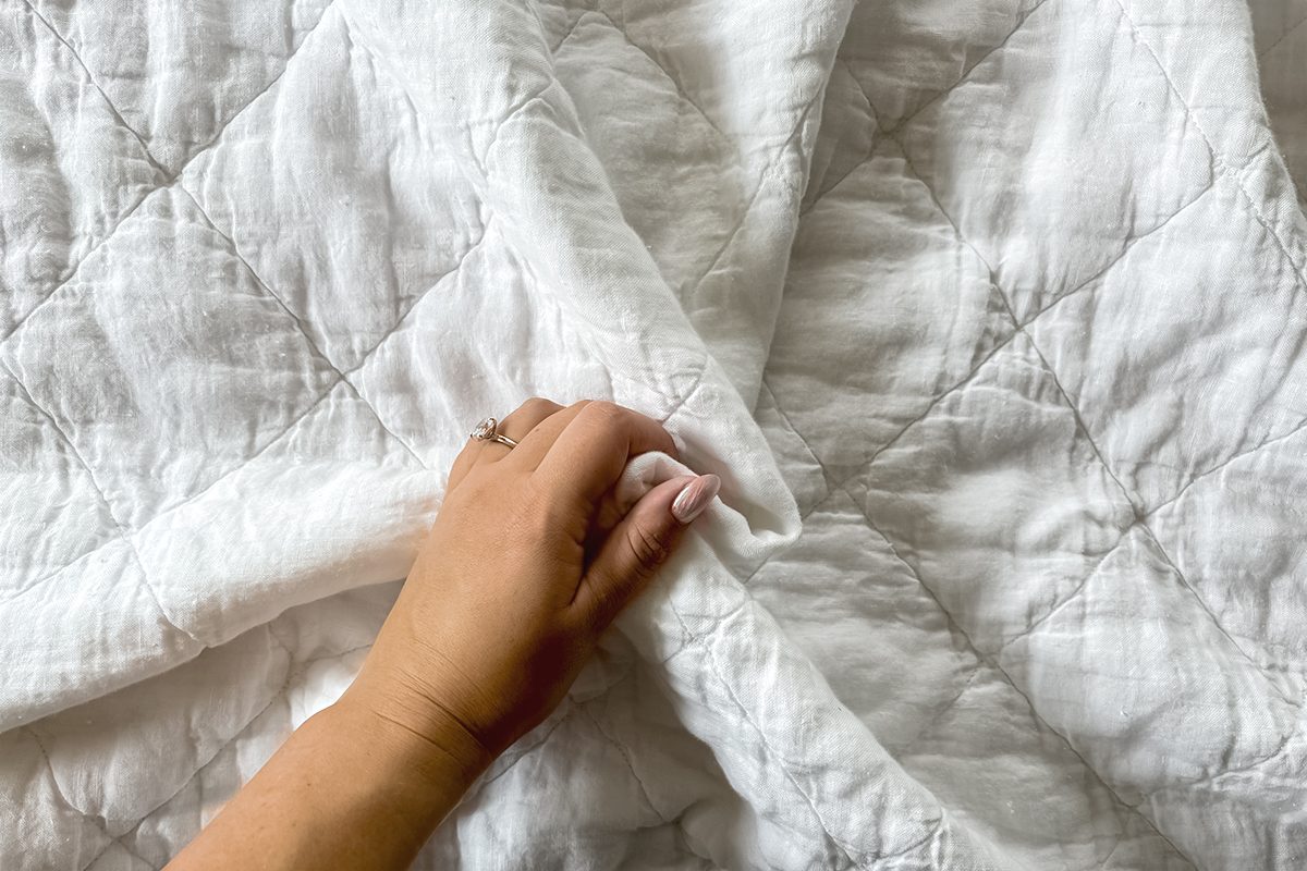 The Best Summer Blankets
