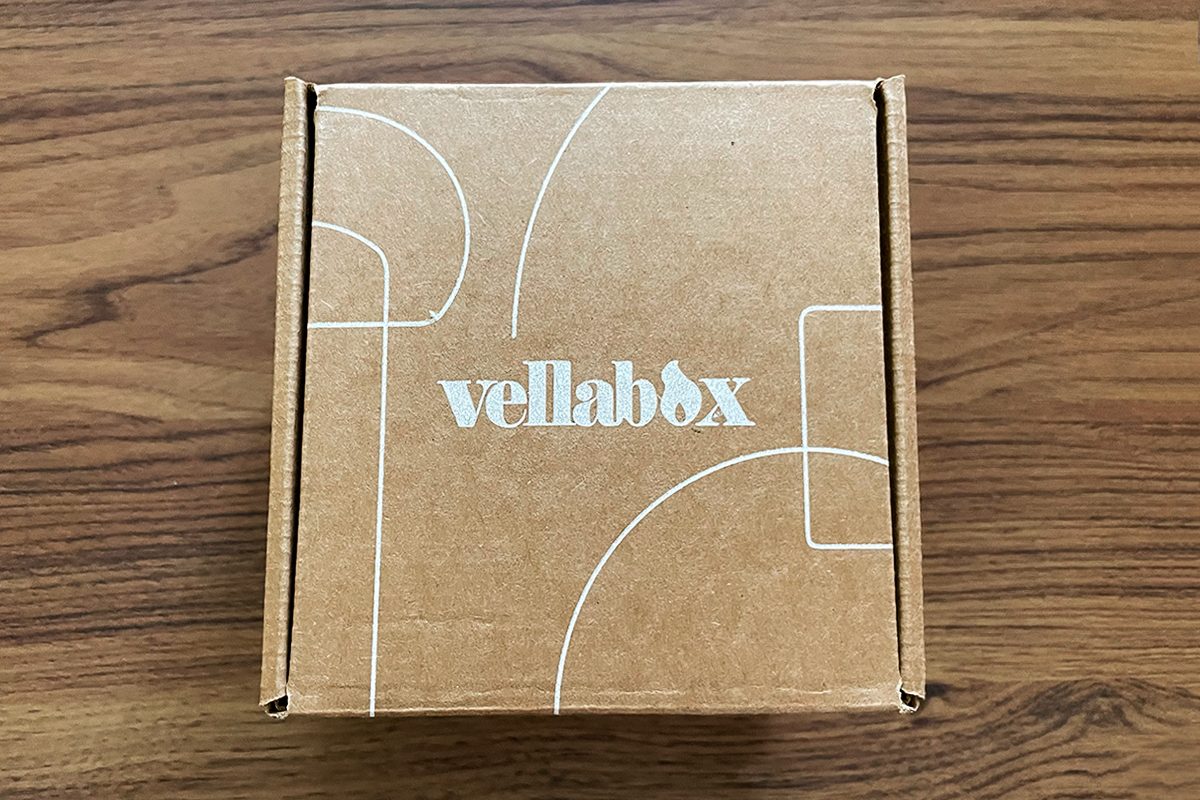 Vellabox