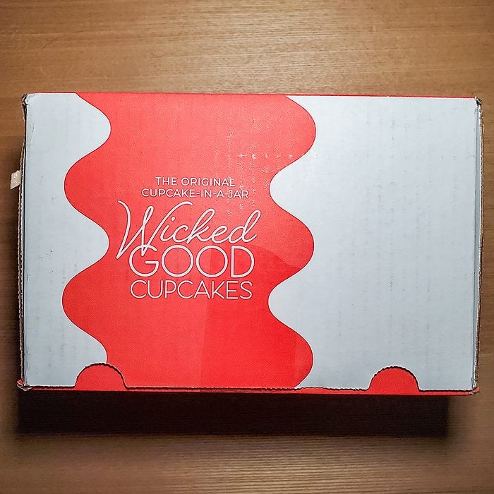 Wicked Good Cupcakes Club