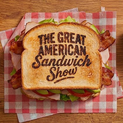 The Great American Sandwich Show