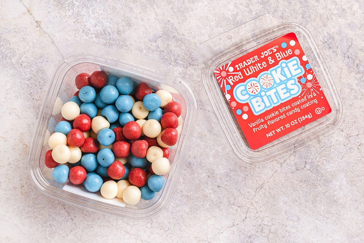 Trader Joes Cookie Bites