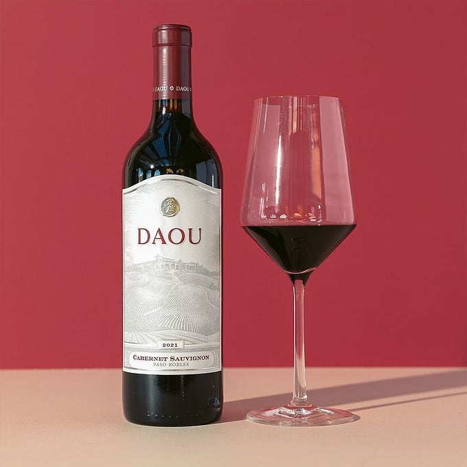 The 11 Walmart Wines Daou Vineyards Cabernet Sauvignon California Red Wine Via Walmart