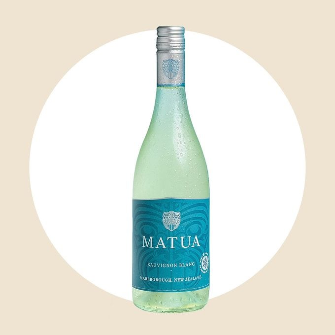 The 11 Walmart Wines Matua New Zealand Sauvignon Blanc White Wine Via Walmart