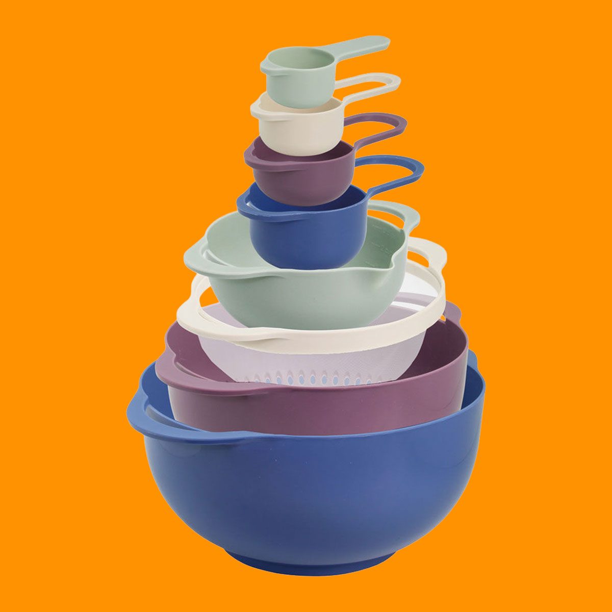 The 15 Best Aldi Finds Of July Crofton 8pc Mix Courtesy Aldi