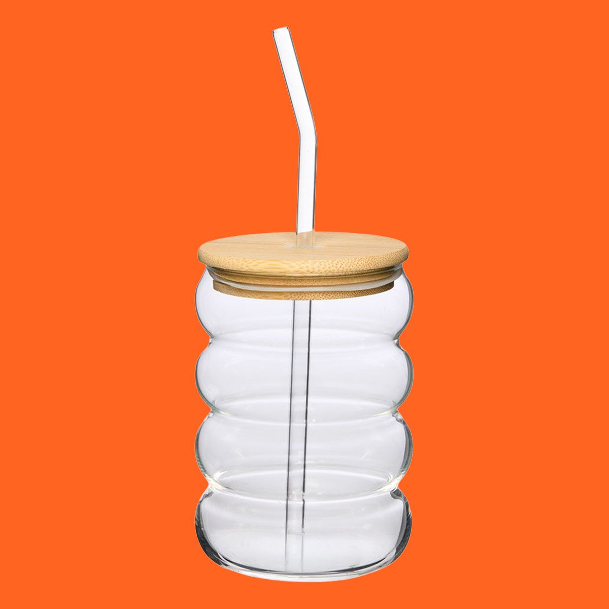 The 15 Best Aldi Finds Of July Crofton Glass Cup With Lid Courtesy Aldi