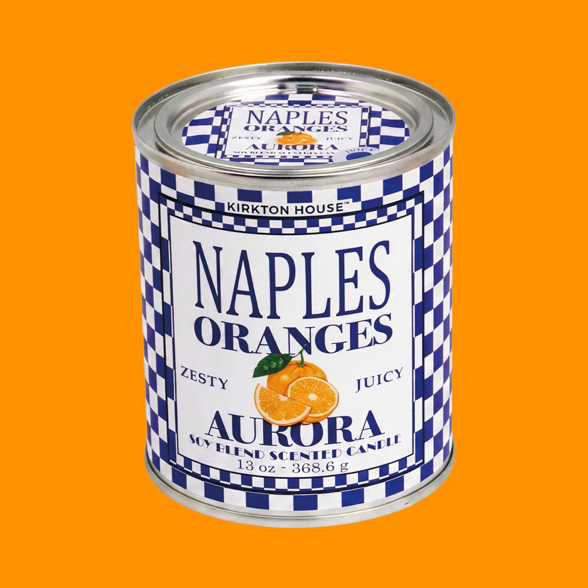The 15 Best Aldi Finds Of July Vintage Tin Candle Courtesy Aldi
