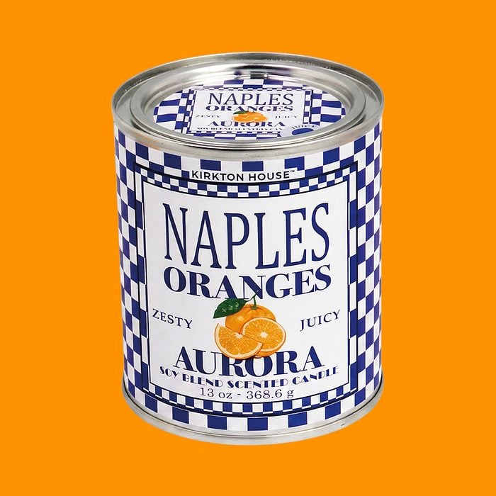 The 15 Best Aldi Finds Of July Vintage Tin Candle Courtesy Aldi