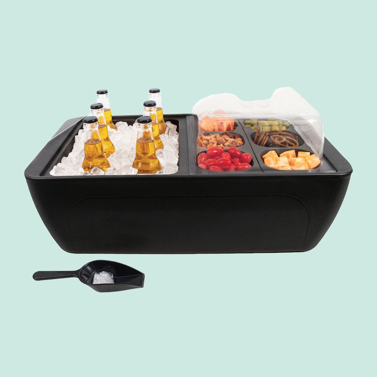 Crofton Floating Cooler