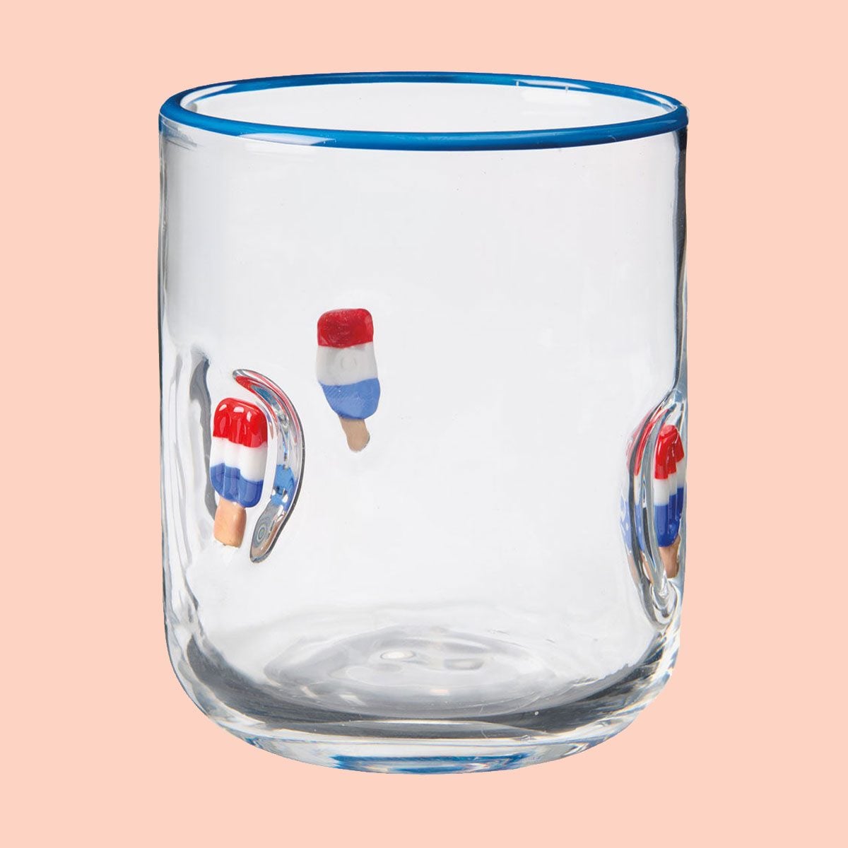 Crofton Icon Drinking Glasses 