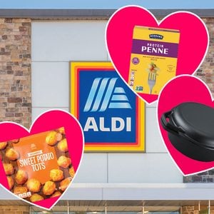 The 15 Best Aldi Finds Of June