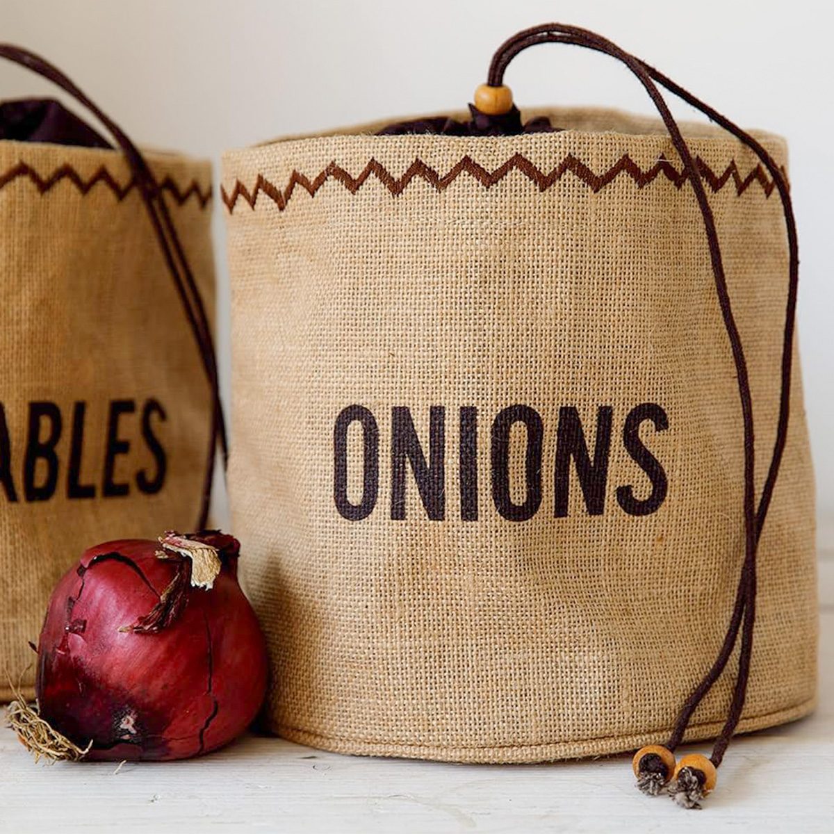 The 6 Best Onion Storage Containers of 2026