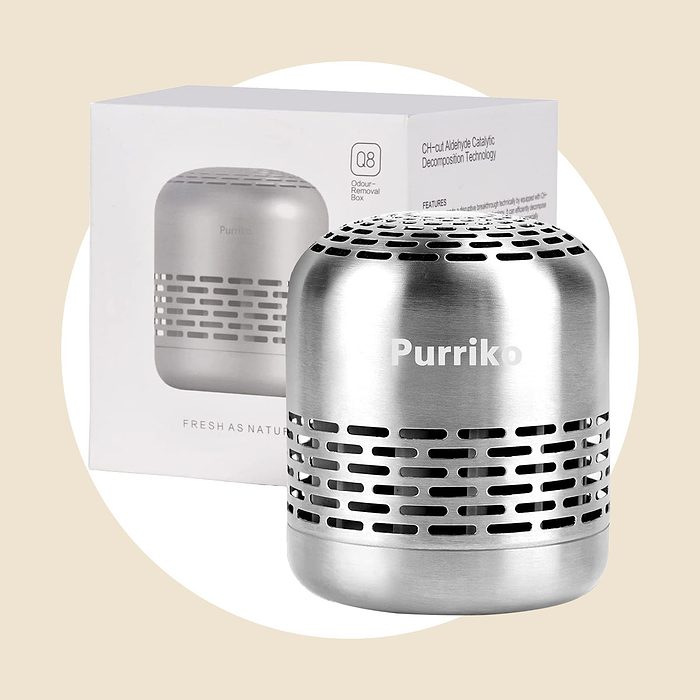 Purriko Refrigerator Deodorizer