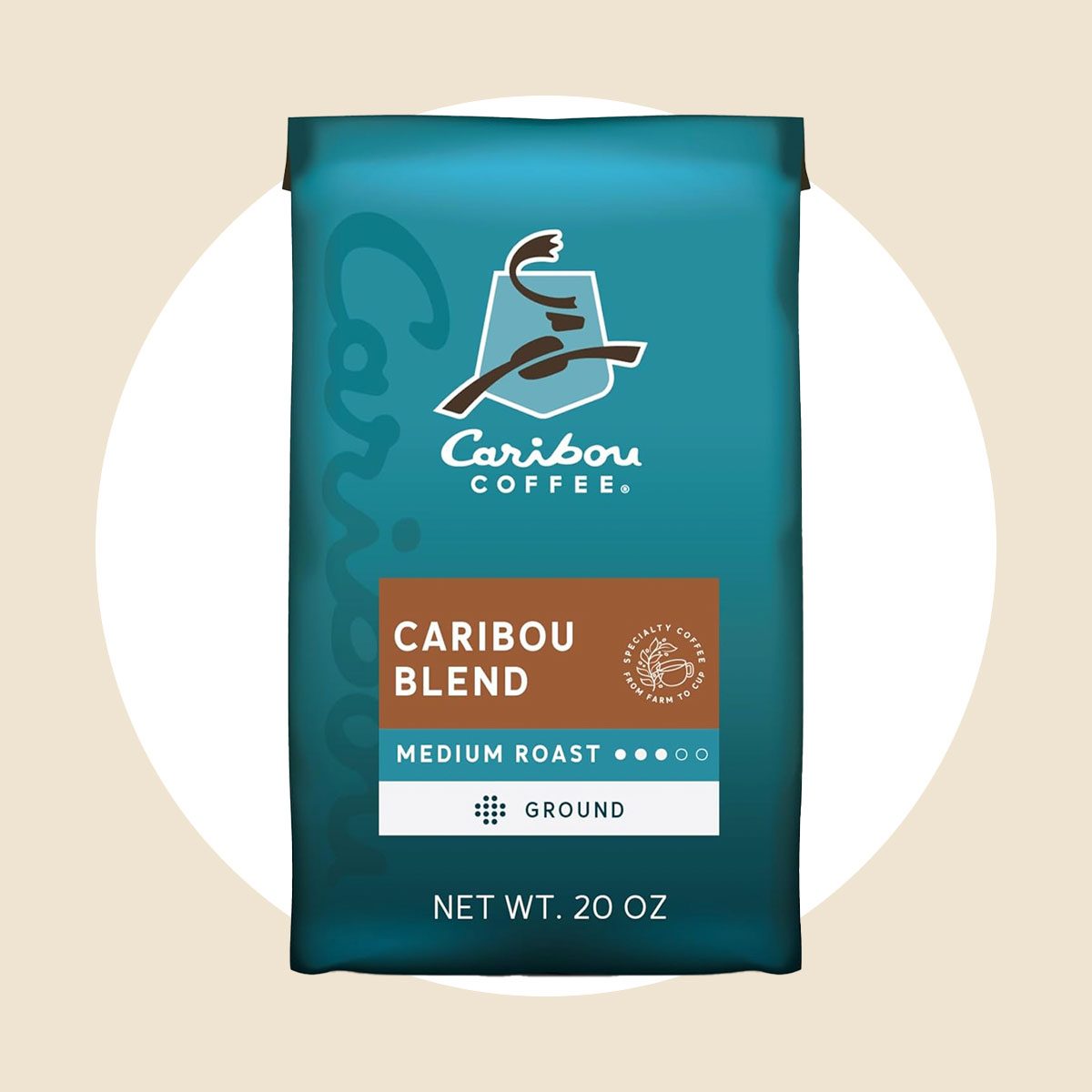 Caribou Coffee