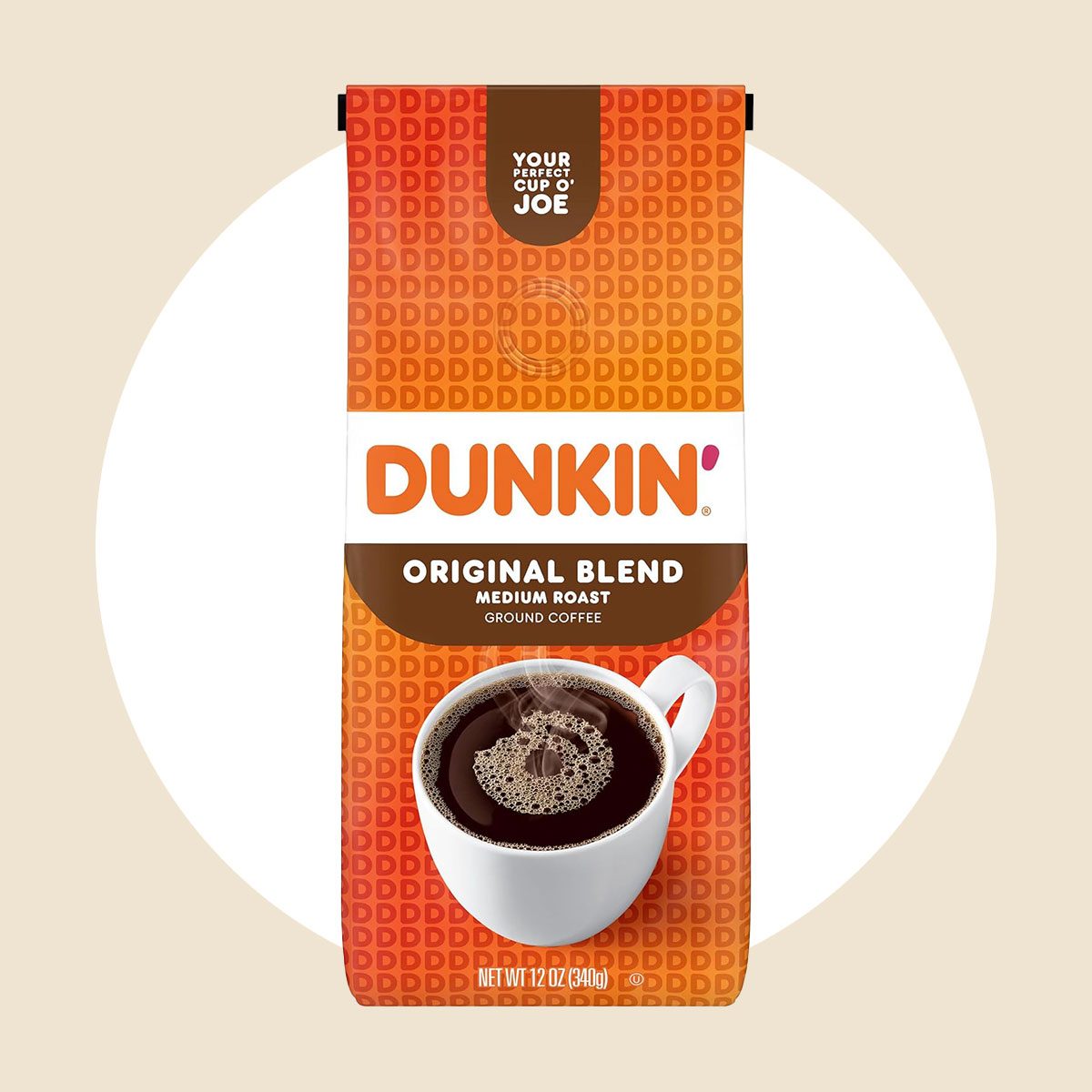 Dunkin Original Blend