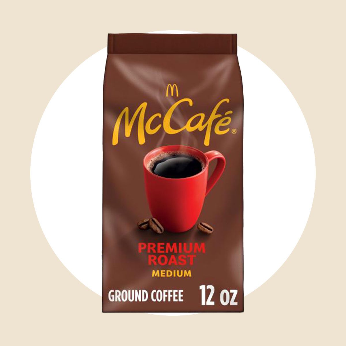 Mccafe Premium Roast
