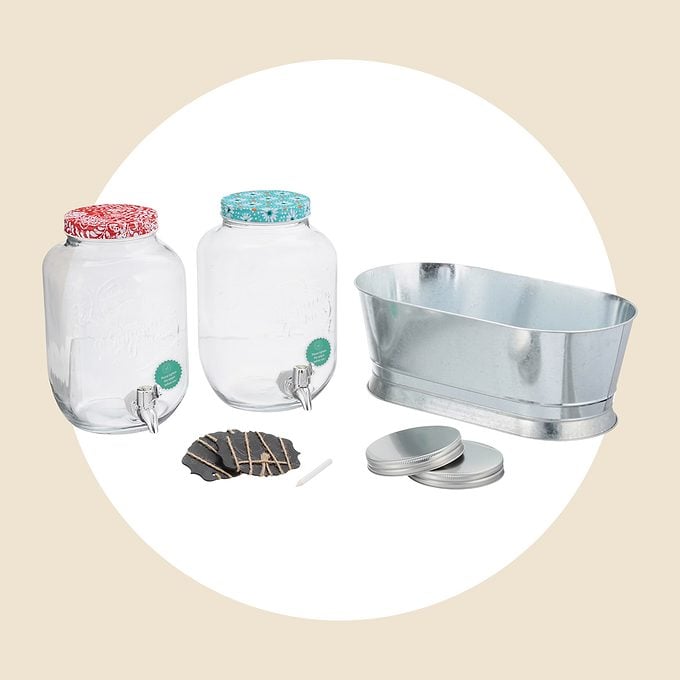 The Pioneer Woman Drinkware Glass