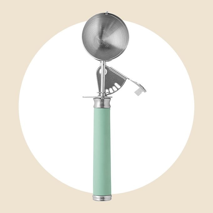 The Pioneer Woman Stainless Steel Ice Cream Scoop