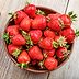 The Best Way to Hull a Strawberry Is with a Fork—Here's How