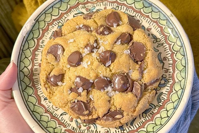 These Chocolate Chips Are Made Specifically For Cookies 8f6da956 Af34 4ae7 9c2d 1644a2c503ad Val Goodrich For Taste Of Home