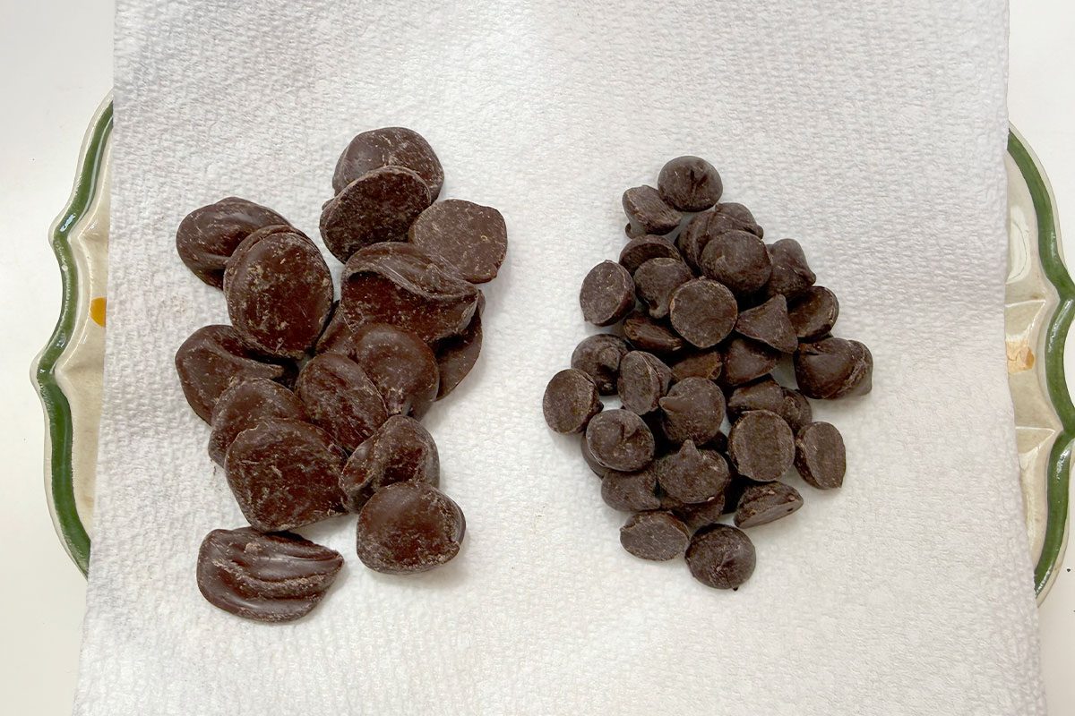 These Chocolate Chips Are Made Specifically For Cookies Img 4098 Val Goodrich For Taste Of Home