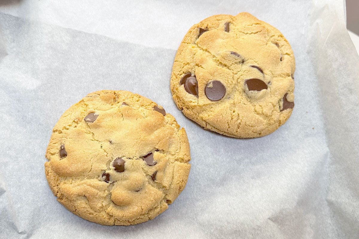 These Chocolate Chips Are Made Specifically For Cookies Img 4107 Val Goodrich For Taste Of Home