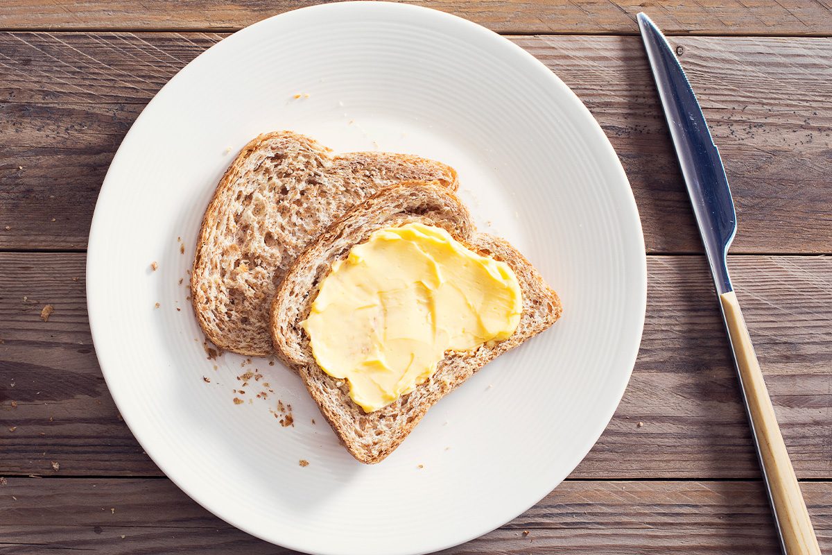 This Is The Best Way To Butter Your Corn On The Cob Gettyimages 687517250
