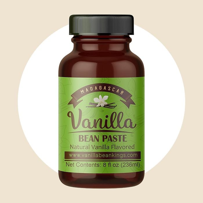 Vanilla Bean Paste Via Amazon.com 01