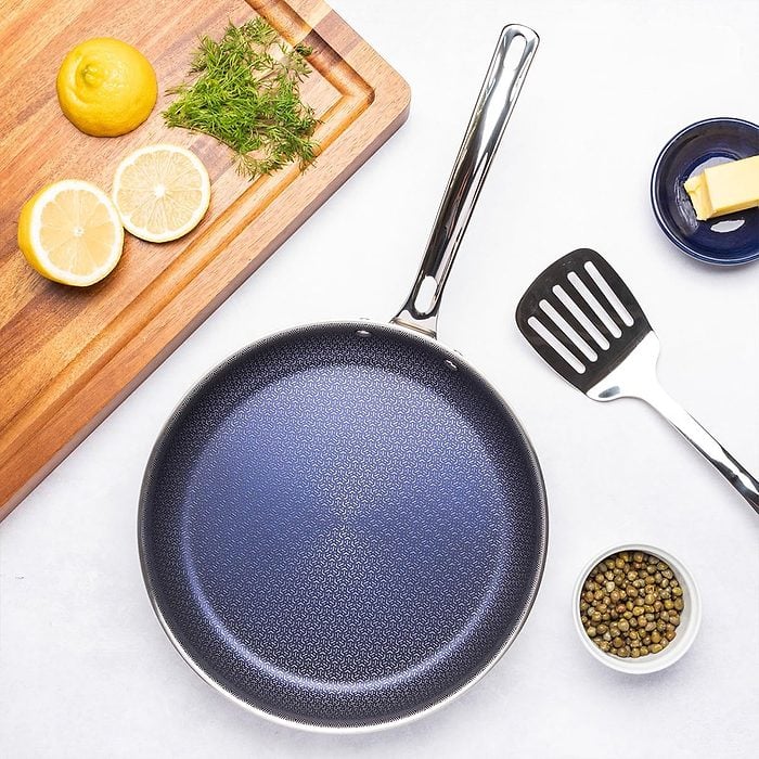 Viking Hybrid Plus 3 Ply Ceramic Nonstick Frying Pan