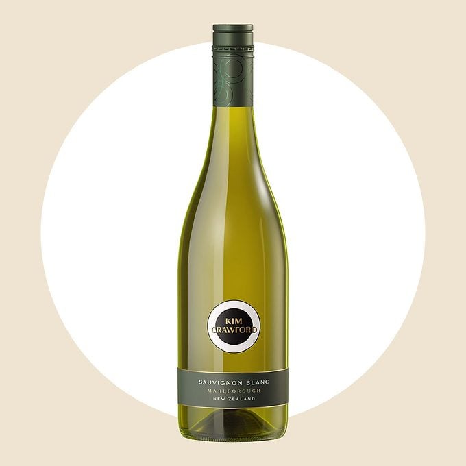 Walmart Wines Kim Crawford Sauvignon Blanc Via Walmart