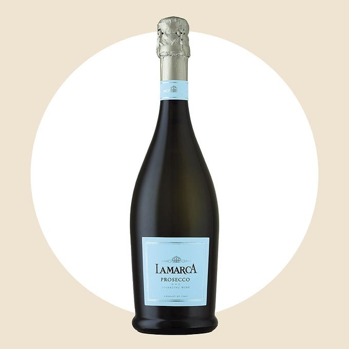 Walmart Wines La Marca Prosecco Sparkling White Wine Via Walmart