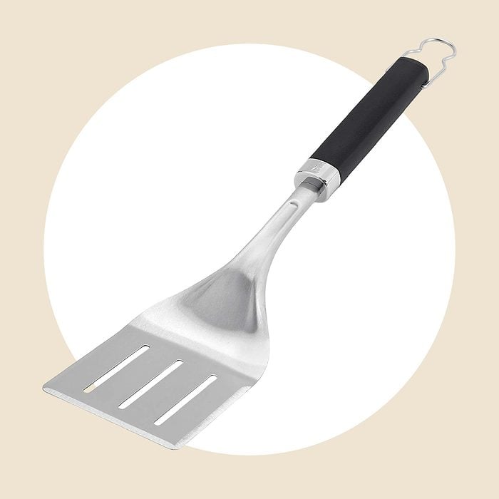 Weber Precision Grill Spatula