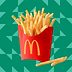 Why McDonald's Fries Are So Addictive