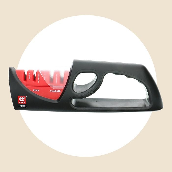 Zwilling Knife Sharpener Via Amazon.com 01