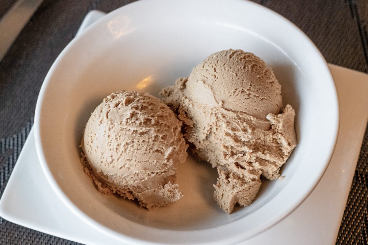Espresso Ice Cream