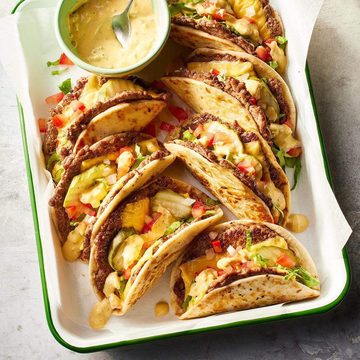 45 Easy Ground Beef Recipes to Make on Repeat