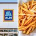 This $2.85 Aldi Find Makes Frozen French Fries Taste Like They're from a Restaurant