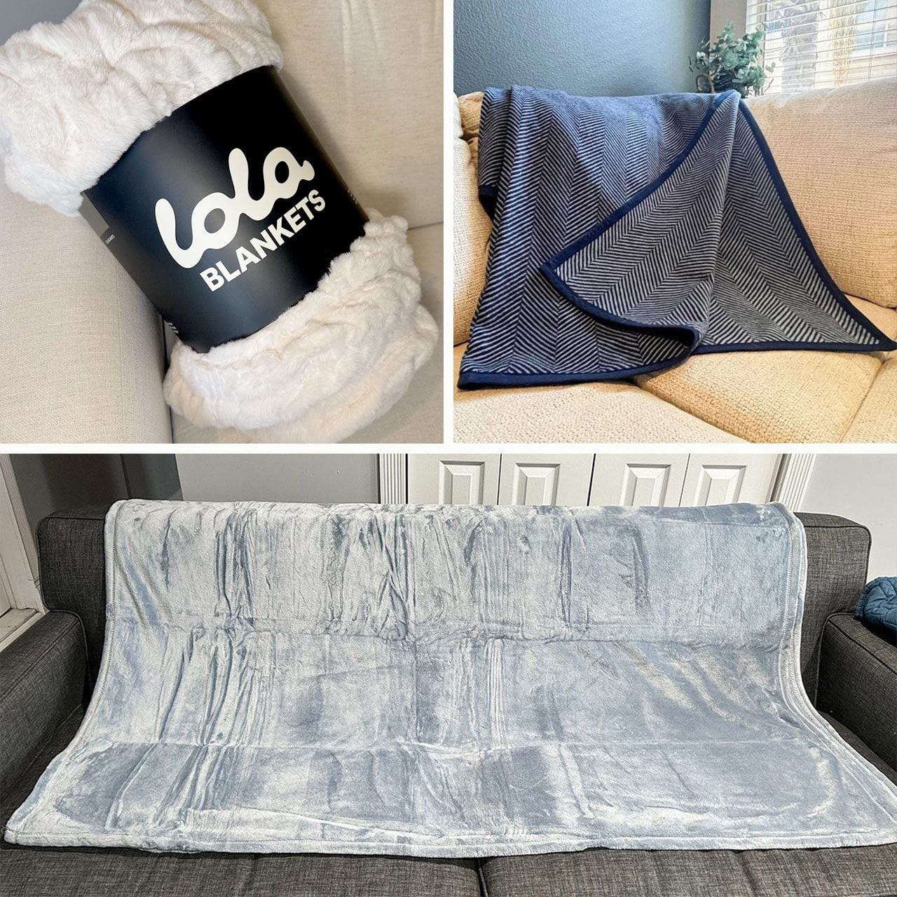 The 15 Best Blankets of 2026, Tested by Our Experts