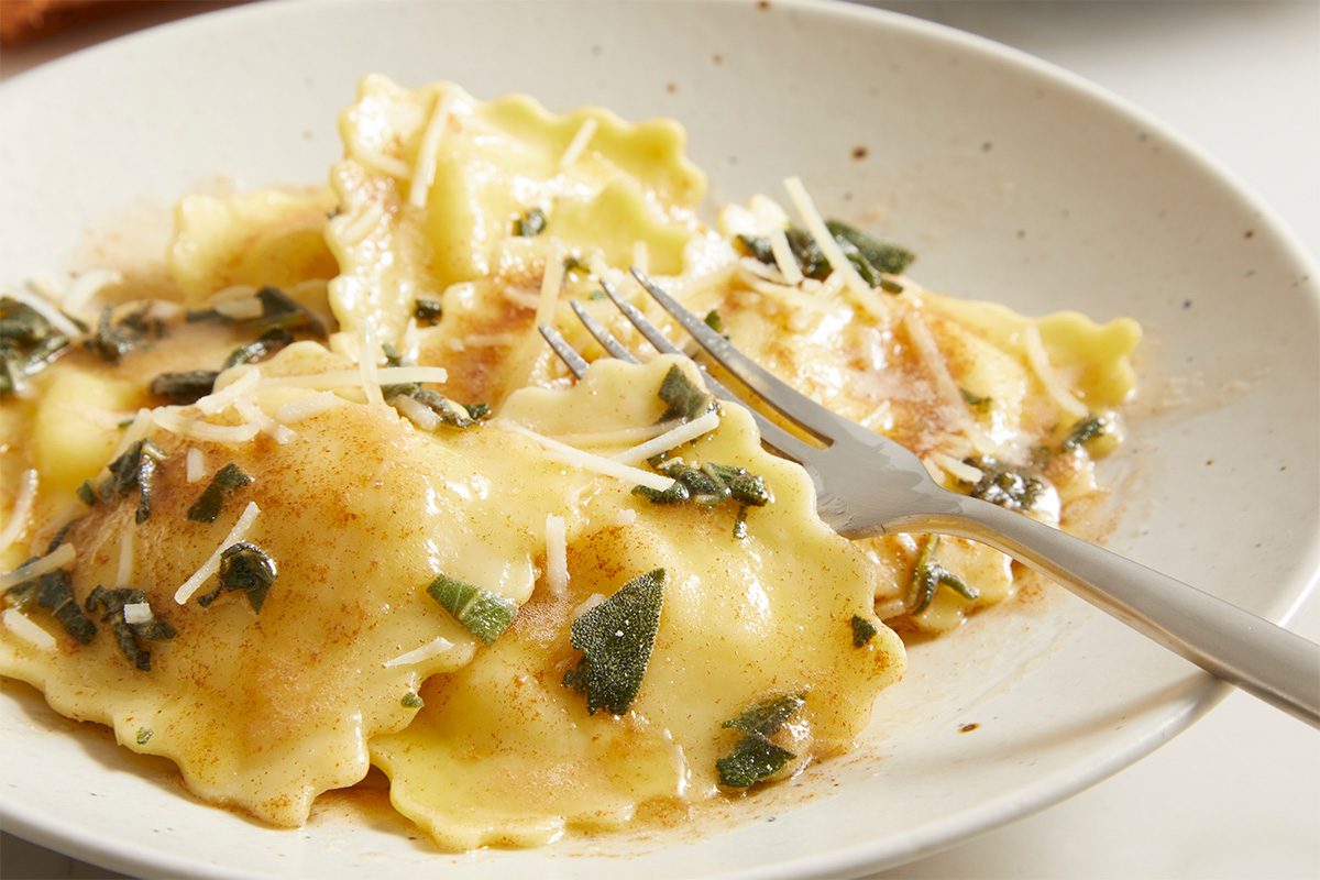 Brown Butter Sauce For Ravioli Ft26 131126 Ac 0115 7