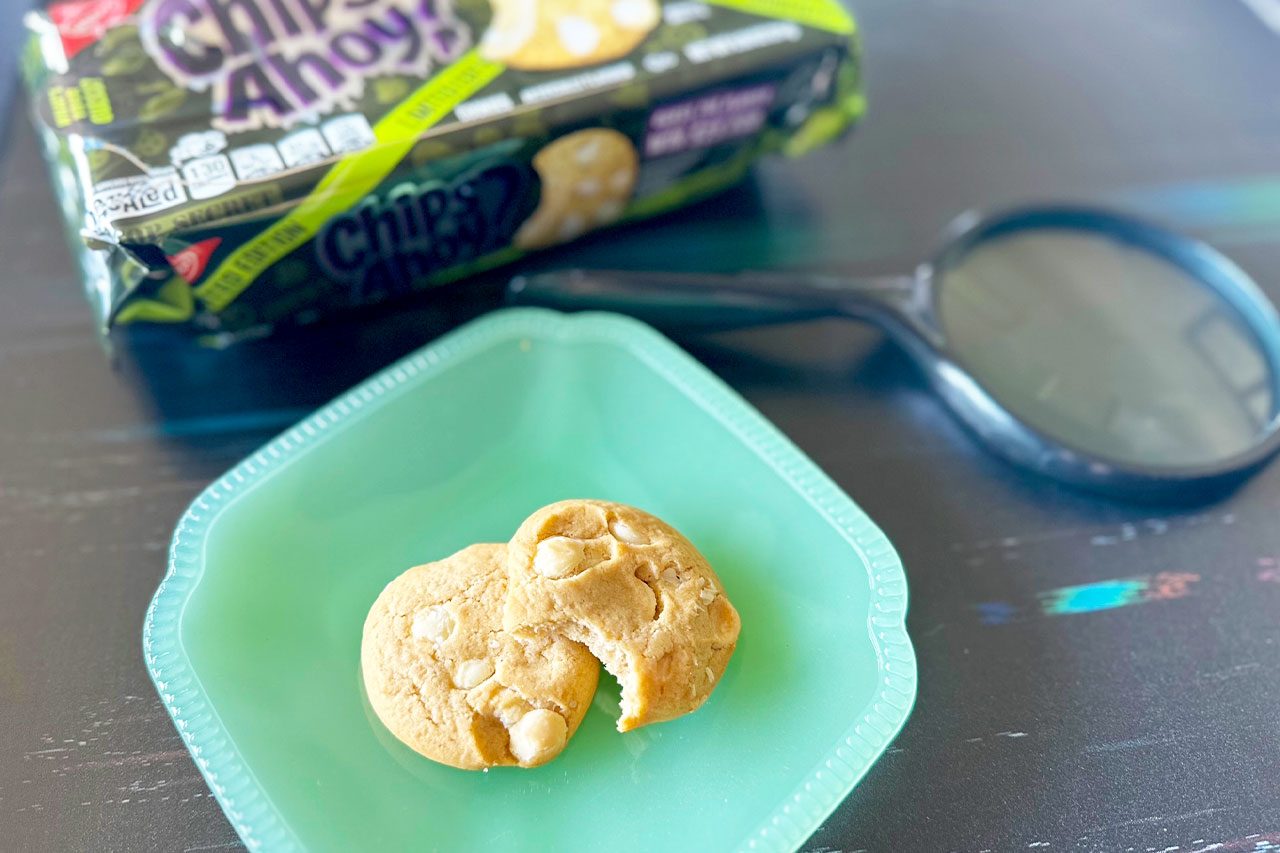 Chips Ahoy! Has A New Secret Flavor Chips Ahoy Mystery 4 Lindsay P For Toh