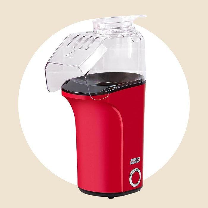 Dash Fresh Pop Popcorn Maker