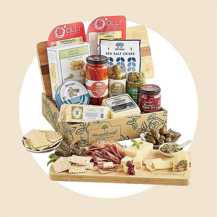 Deluxe Antipasto Assortment