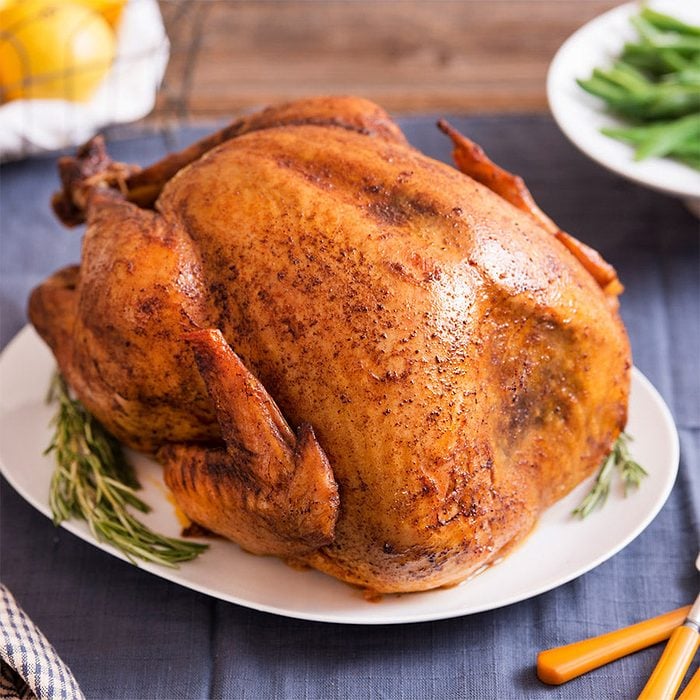 Diestel Family Farms Via Diestelturkey.com