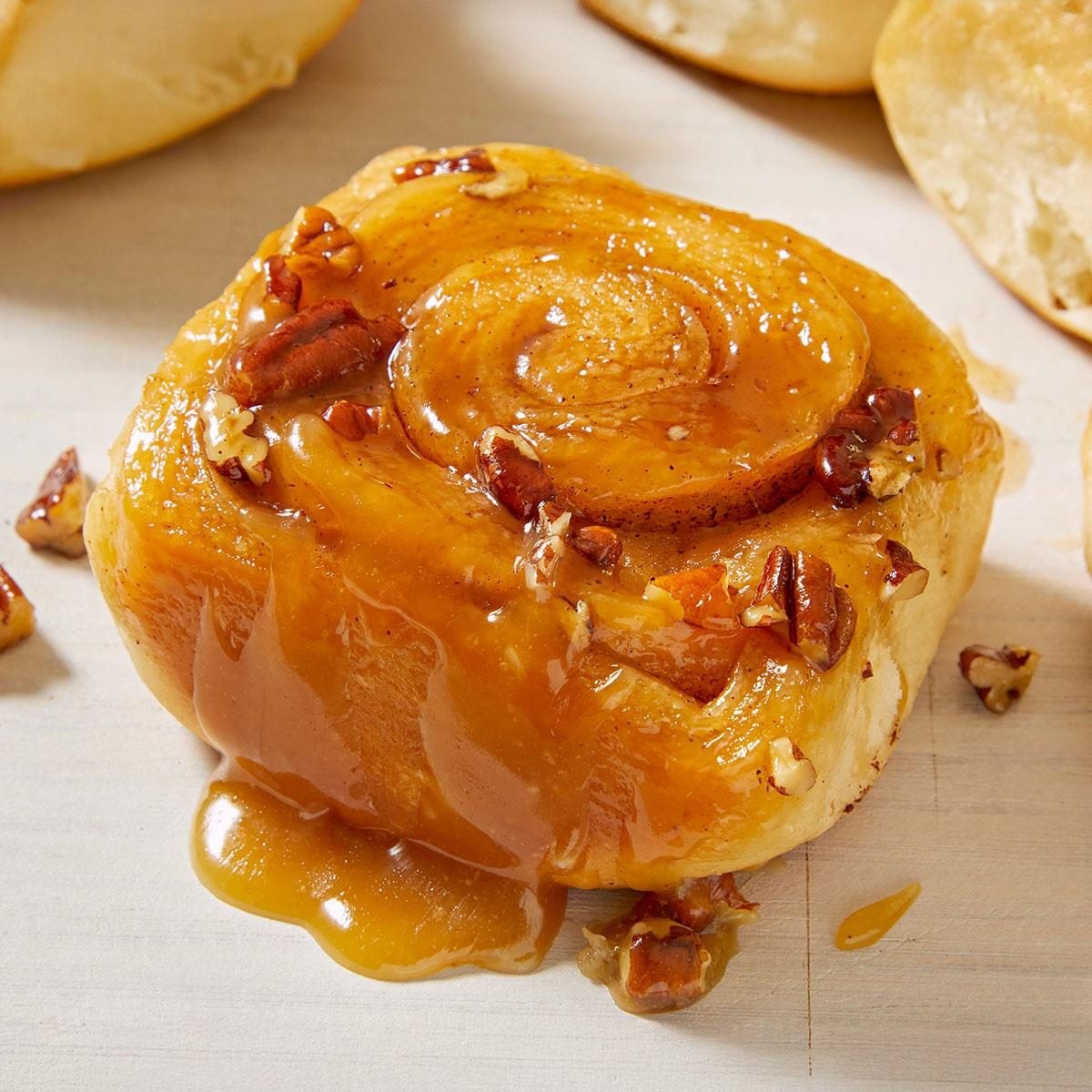Sticky Buns