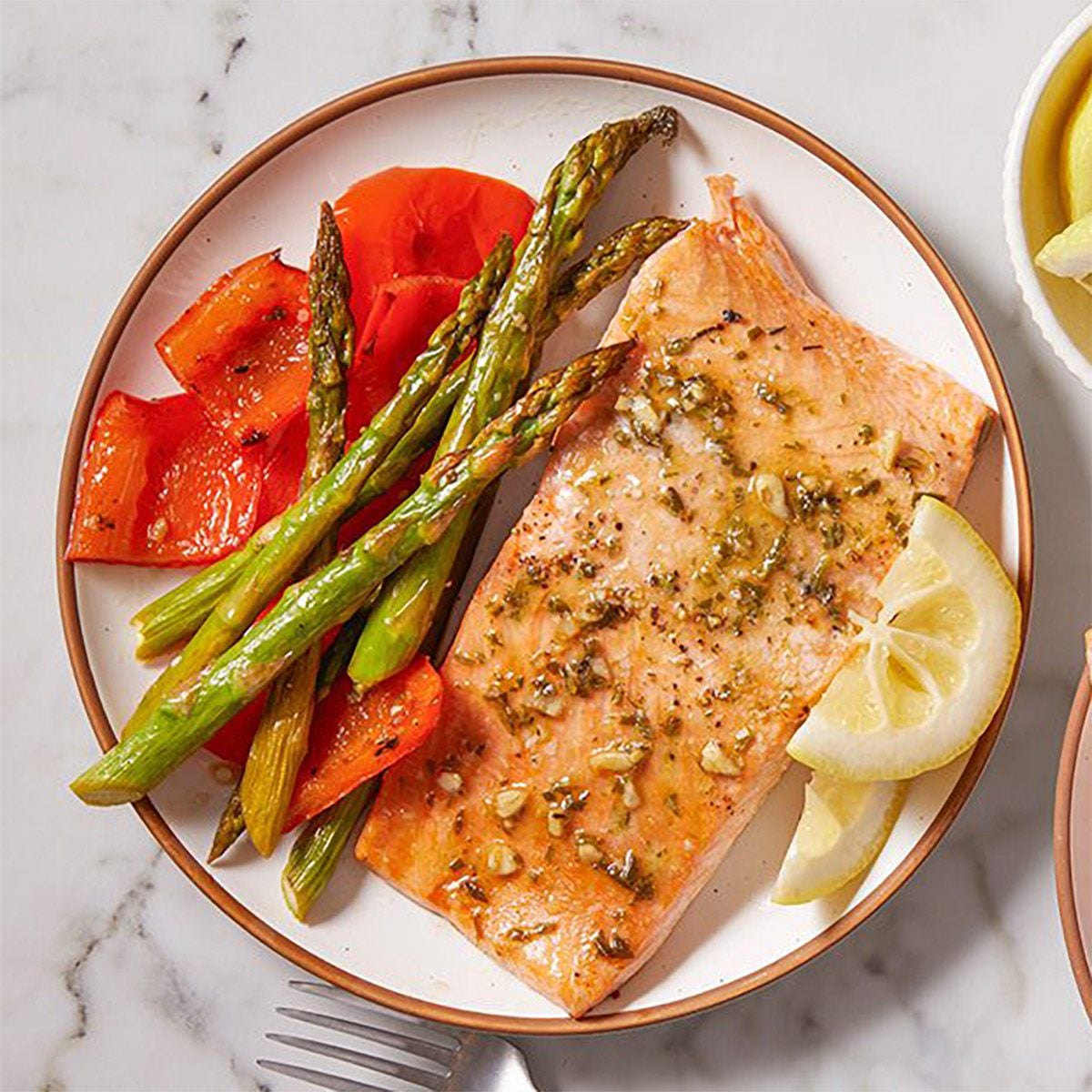67 Easy Dinner Ideas We Love