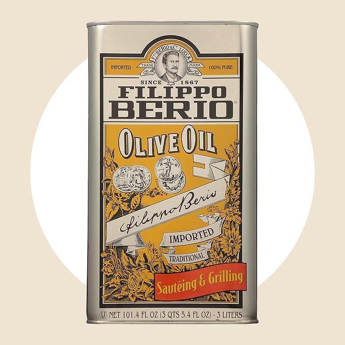 Filippo Berio Pure Olive Oil
