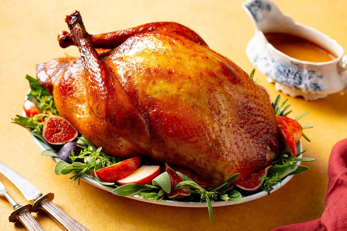 The Best Places to Order Turkey for Thanksgiving