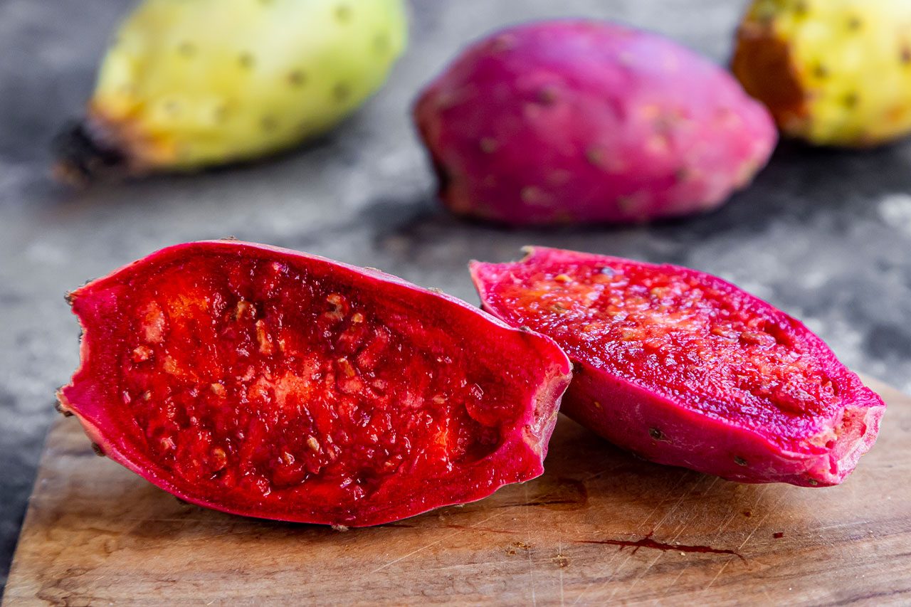 Here Are All The Foods Gettyimages 1198037731