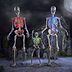 The Home Depot’s Giant Skeleton Is Back for 2026—And Now He's App Compatible