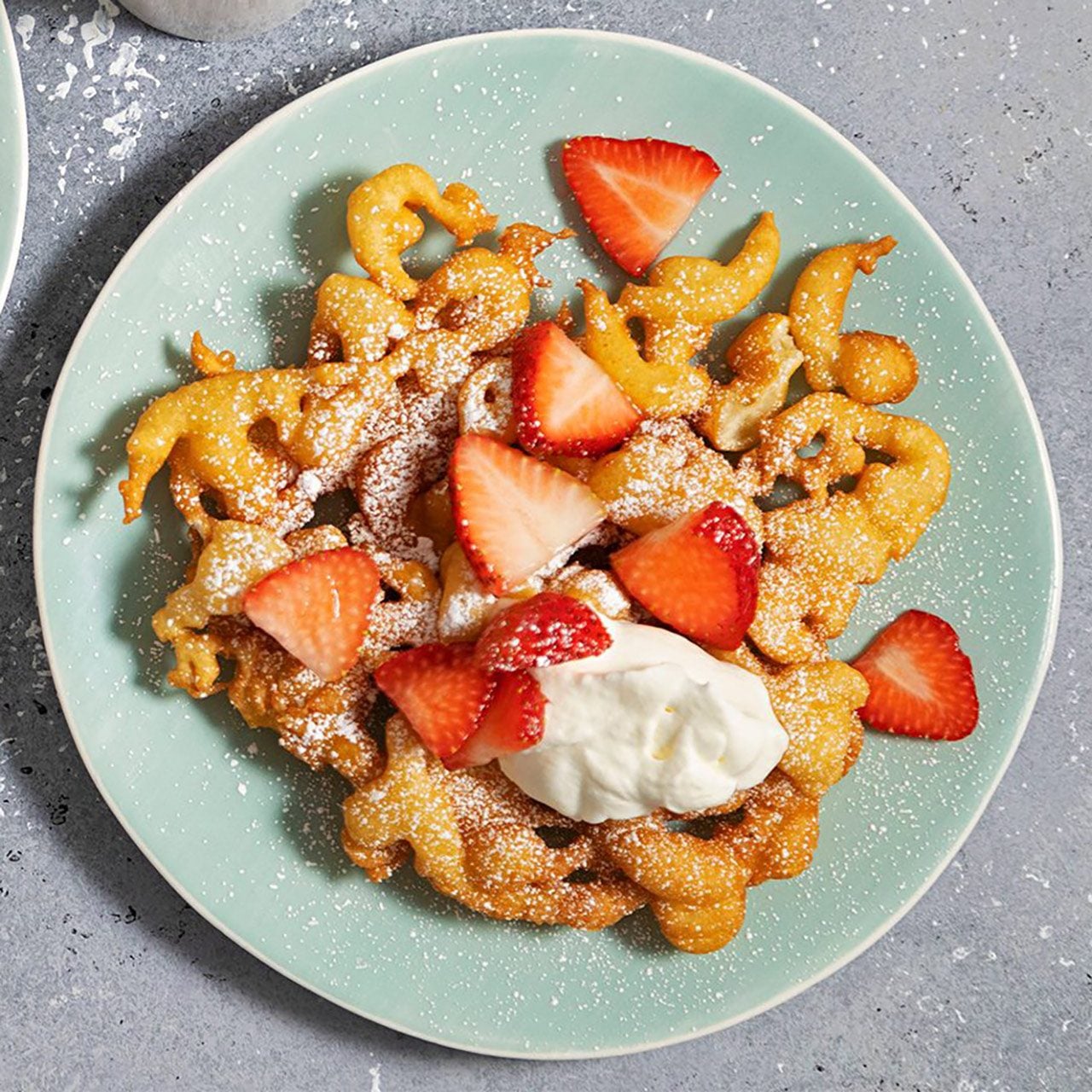 45 Recipes for Homemade State Fair Food